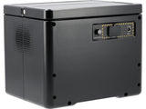 Nešiojama elektros energijos stotelė / LiFePO4 baterija | 512 Wh | 600 W | EPS (YT-83088)