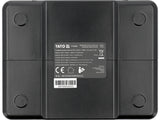 Nešiojama elektros energijos stotelė / LiFePO4 baterija | 512 Wh | 600 W | EPS (YT-83088)