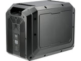 Nešiojama elektros energijos stotelė / LiFePO4 baterija | 1024 Wh | 2000 W | EPS (YT-83089)
