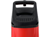 Elektrinis šakų smulkintuvas | 2500W | 45 mm | 50L (YT-852370)