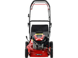 Savaeigė benzininė vejapjovė su 60 l krepšiu | 2,4 kW | 46 cm (YT-85502)