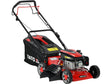 Savaeigė benzininė vejapjovė su 60 l krepšiu | 2,4 kW | 46 cm (YT-85503)
