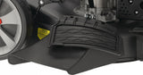 Benzininė vejapjovė su „Loncin“ 3.5 kW varikliu | 51.8 cm | 55 l (YT-85505)