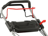 Benzininė savaeigė vejapjovė su ratų pavara | 56 cm | 3,5 kW 196 cm³ Loncin variklis | 4-in-1 (YT-85506)