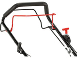 Benzininė savaeigė vejapjovė su ratų pavara | 48 cm | 3,5 kW 196 cm³ Loncin variklis | 3-in-1 (YT-85507)