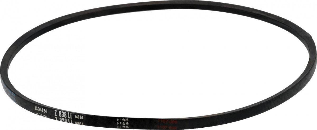 V formos diržas vejapjovei YT-85508 (YT-855107)