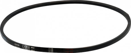 V formos diržas vejapjovei YT-85508 (YT-855107)