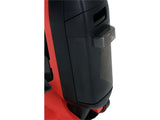 Akumuliatorinis plaunantis dulkių siurblys | 3 viename | 18 V | be baterijos (YT-85689)