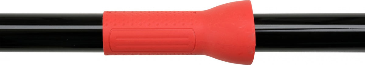 Teleskopinis šakų genėtuvas su pjūklu, 238–400 cm | iki 30 mm (YT-88773)