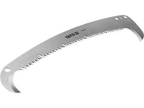 Atsarginis pjūklas teleskopiniam šakų genėtuvui YT-88773 | 300 mm (YT-88774)