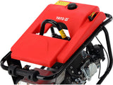 Benzininis grunto tankintuvas (vibroplūktuvas) 4,1 kW | Loncin LC168F-2H | 10 kN (YT-90337)