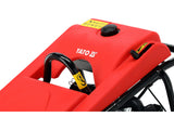 Benzininis grunto tankintuvas (vibroplūktuvas) 4,1 kW | Loncin LC168F-2H | 10 kN (YT-90337)