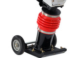 Benzininis grunto tankintuvas (vibroplūktuvas) 4,1 kW | Loncin LC168F-2H | 10 kN (YT-90337)