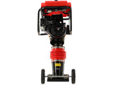 Benzininis grunto tankintuvas (vibroplūktuvas) 4,1 kW | Loncin LC168F-2H | 10 kN (YT-90337)