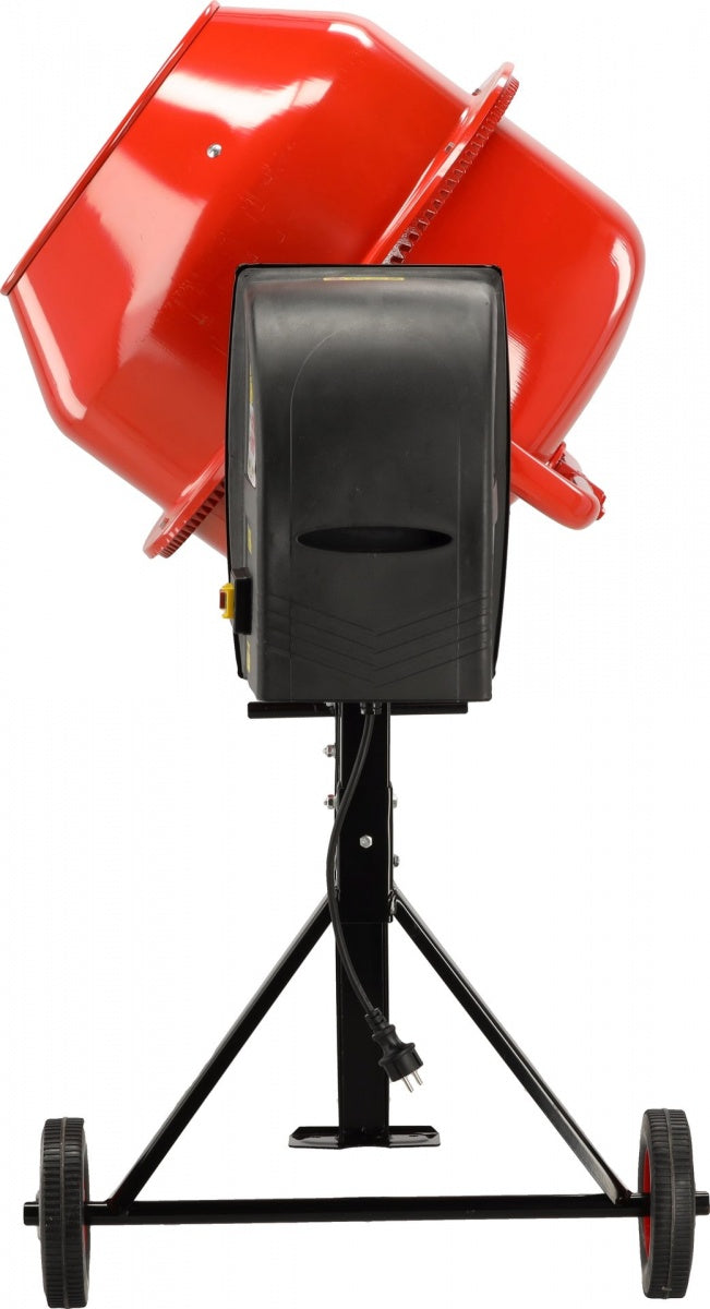 Betono maišyklė | 650W | 140L (YT-90601)
