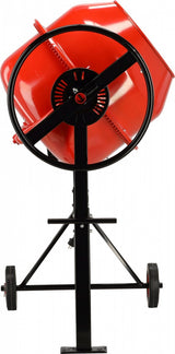 Betono maišyklė | 650W | 140L (YT-90601)