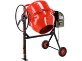 Betono maišyklė | 800W | 160L (YT-90602)