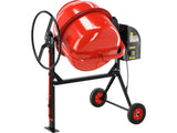 Betono maišyklė | 800W | 160L (YT-90602)