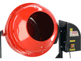 Betono maišyklė | 800W | 160L (YT-90602)