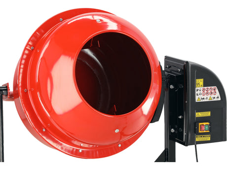 Betono maišyklė | 800W | 160L (YT-90602)