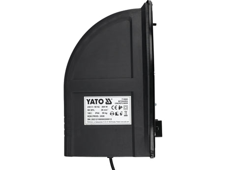 Betono maišyklė | 800W | 160L (YT-90602)