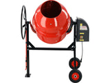 Betono maišyklė | 800W | 160L (YT-90602)