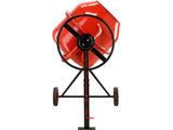 Betono maišyklė | 800W | 160L (YT-90602)