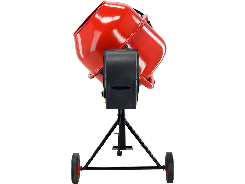 Betono maišyklė | 800W | 160L (YT-90602)