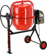 Betono maišyklė | 800W | 180L (YT-90603)