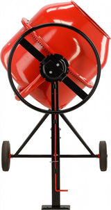 Betono maišyklė | 800W | 180L (YT-90603)