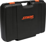 Įrankių rinkinys | 6.3 mm (1/4") / 10 mm (3/8") / 12,5 mm (1/2") | 216 vnt. (58691)