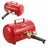 AIR BLASTER / BEAD BOOSTER FOR TIRES | 20 L (AB05)