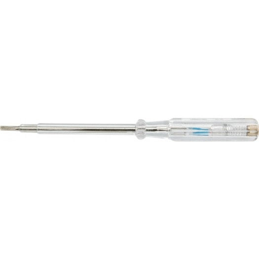 Индикаторная отвёртка 100 - 500V, TUV/GS 190 mm