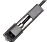 Replės sąvaržom su trosu 530mm "Stahlberg" (H3011701)