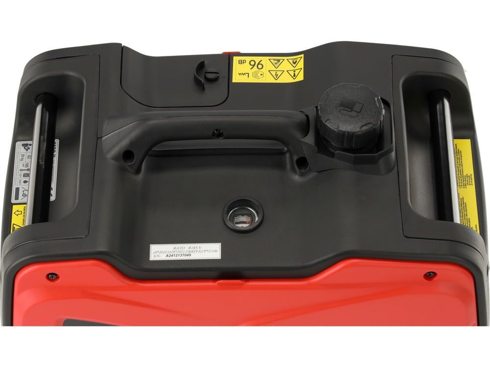 Generatorius inverterinis | 3000W (YT-85483)