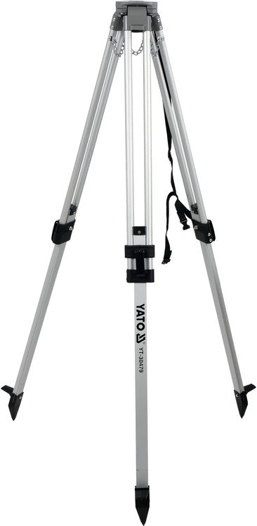 Stovas trikojis | darbui su sunkiais matavimo prietaisais | 150 cm (YT-30479)