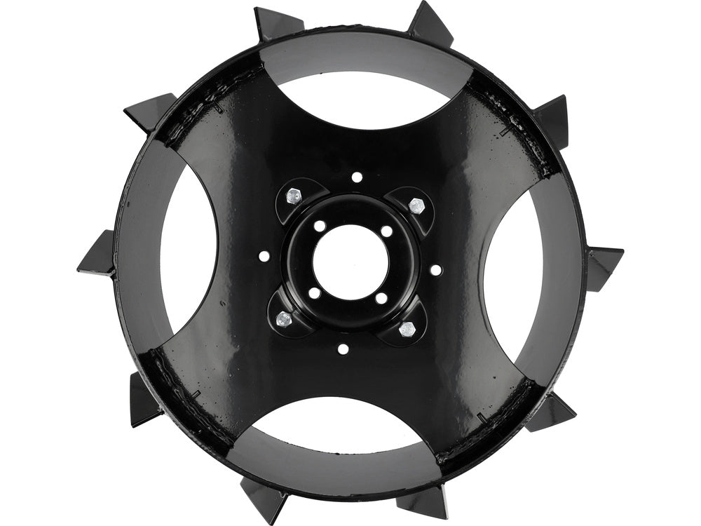 Metaliniai ratai motoblokui | YT-85850, YT-85851 (YT-85875)