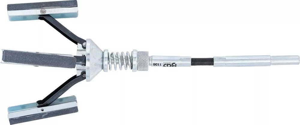 Cilindrų šveitiklis (Honas) 3-kojis | Ø 58 - 80 mm | 50 mm antgaliai (1156)