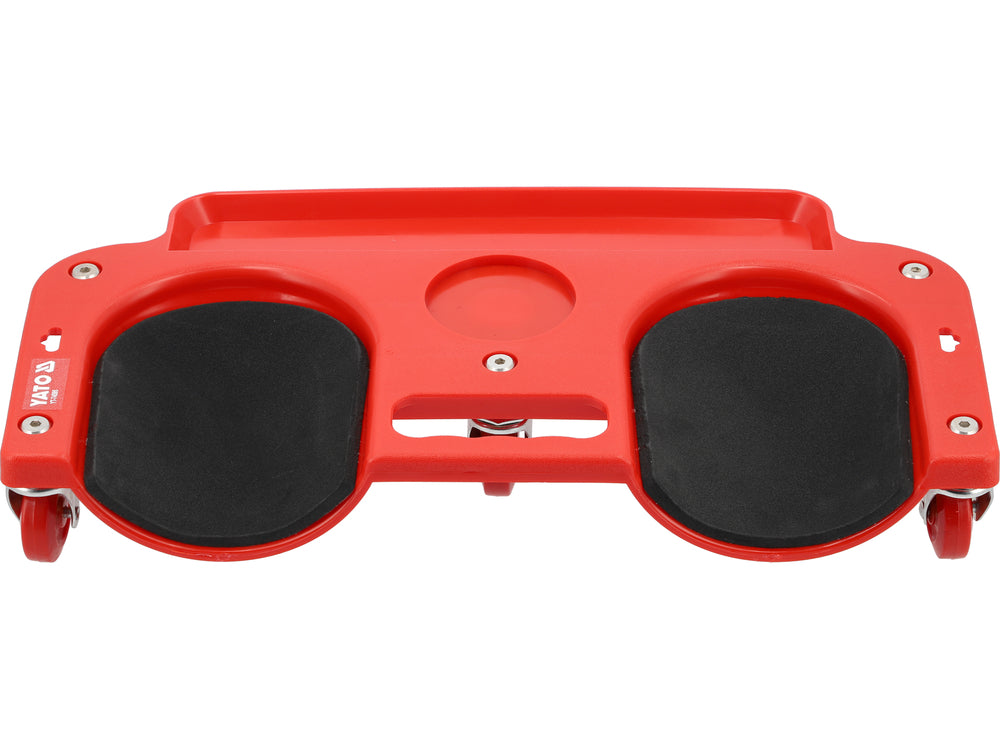 Ratiniai stumdomi antkeliai | 5 ratukai (YT-74595)