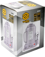 Hidraulinis domkratas 20t 217-402 mm TÜV/GS/CE (80082)