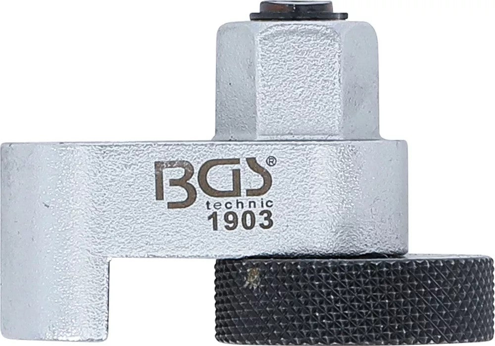 Galvutė smeigėms išsukti | 6.3 - 14 mm (1903)