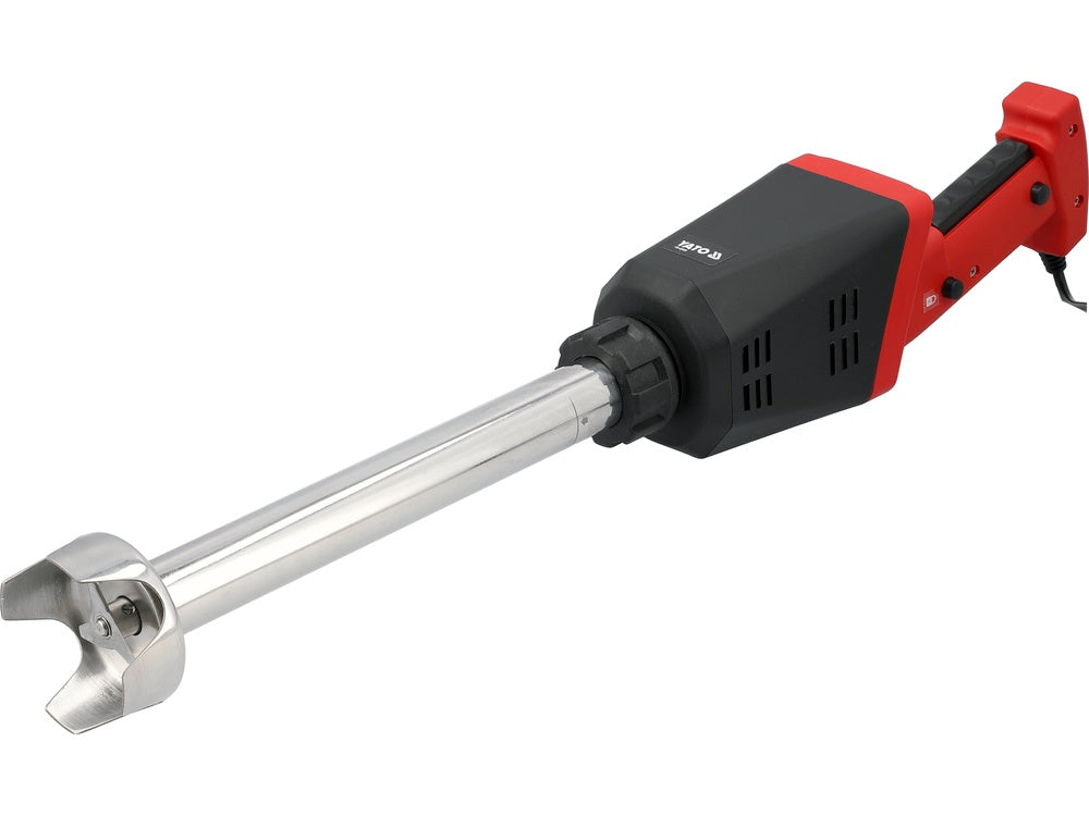 Blenderis / smulkintuvas | 750 W / 377 mm (YG-03000)