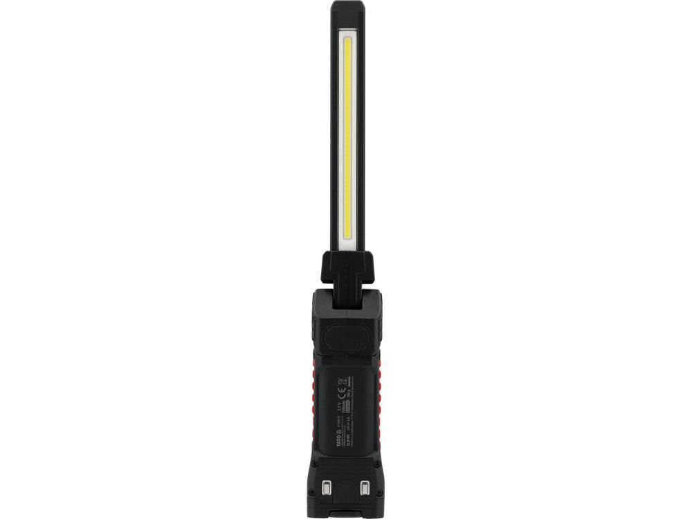 Darbo lempa 1000LM | ALUMINIUM (YT-085172)