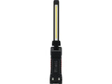 Darbo lempa 1000LM | ALUMINIUM (YT-085172)