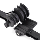 Vamzdelių lankstymo prietaisas 4-in-1 | 5 / 6 / 8 / 10 mm (CT-369FHA)