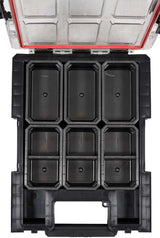 Dėžė smulkiems daiktams M | sisteminė (YT-09182)