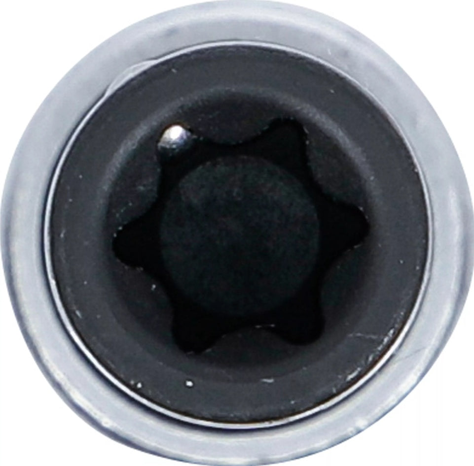 BMW cilindro galvutės E tipo tipo galvutė | 150 mm | 12,5 mm (1/2") | E12 (2020)