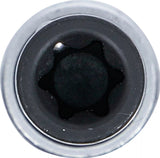 BMW cilindro galvutės E tipo tipo galvutė | 150 mm | 12,5 mm (1/2") | E12 (2020)