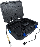 Smulkių dalių / detalių plovyklė | 230 V (8693)