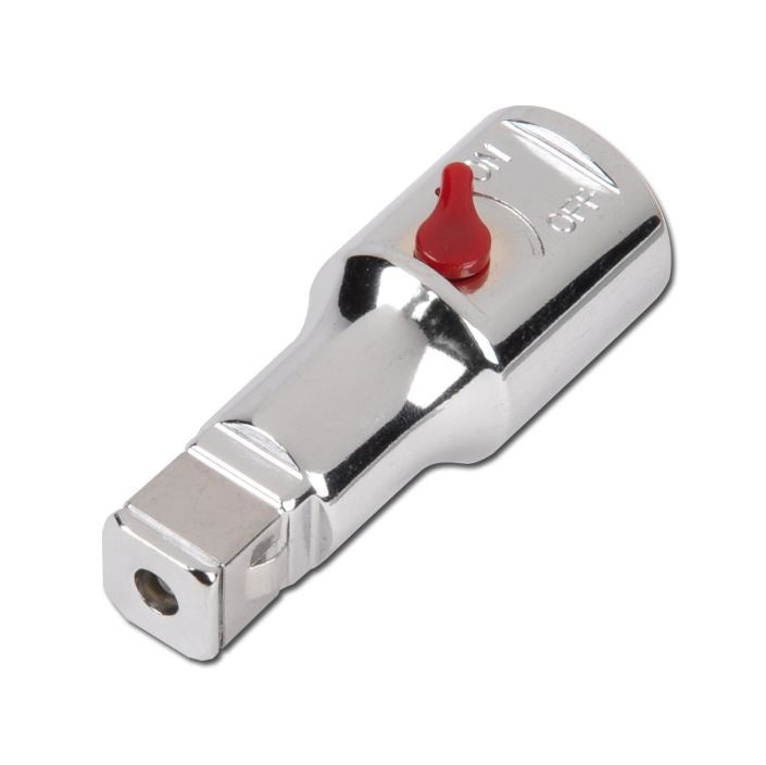 Ilgintuvas su LED | 12,5 mm (1/2") | 63 mm (3125)